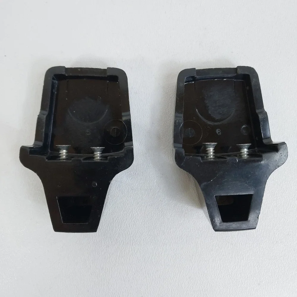 Presto WeeCookerie Electric Pressure Cooker Replacement 2 Top‎ Handles